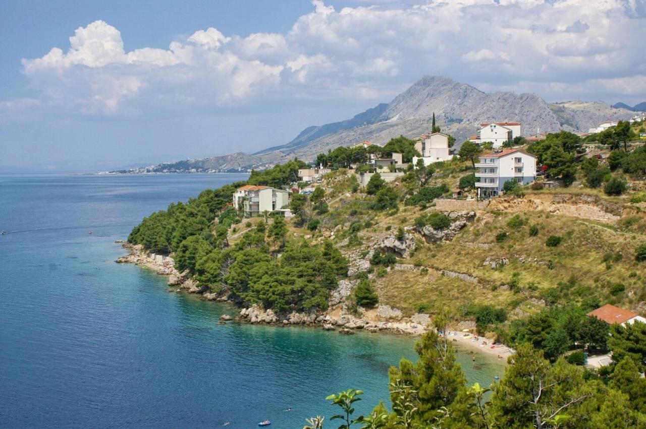 By The Sea Nemira, Omis - 17039 *