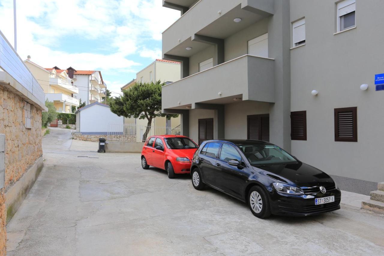 By The Sea Nemira, Omis - 17039 Apartmán