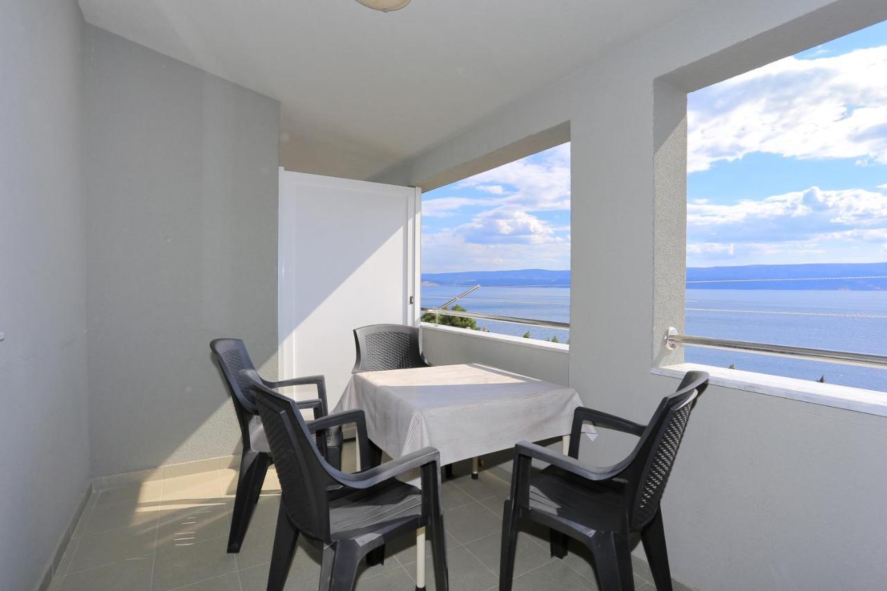 Apartmán By The Sea Nemira, Omis - 17039