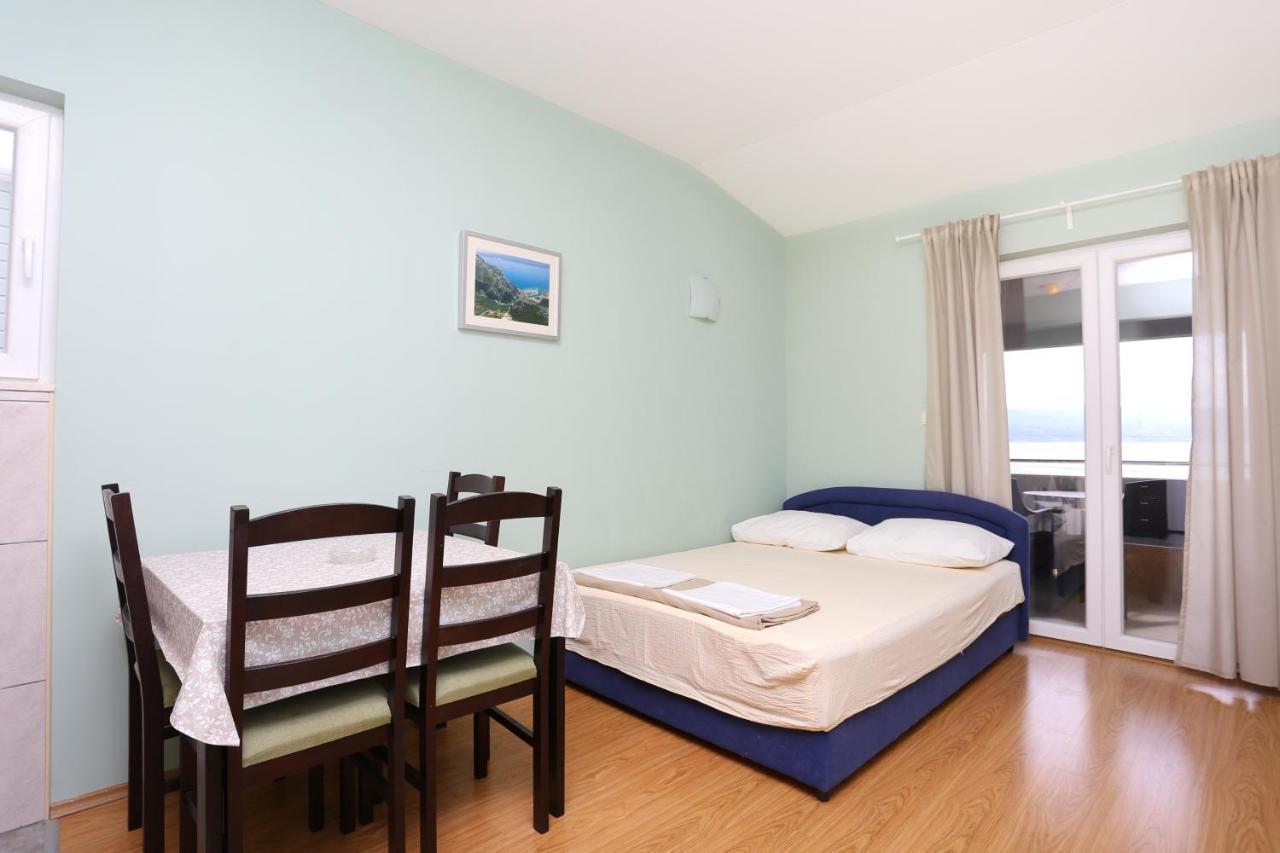 By The Sea Nemira, Omis - 17039 Apartmán *