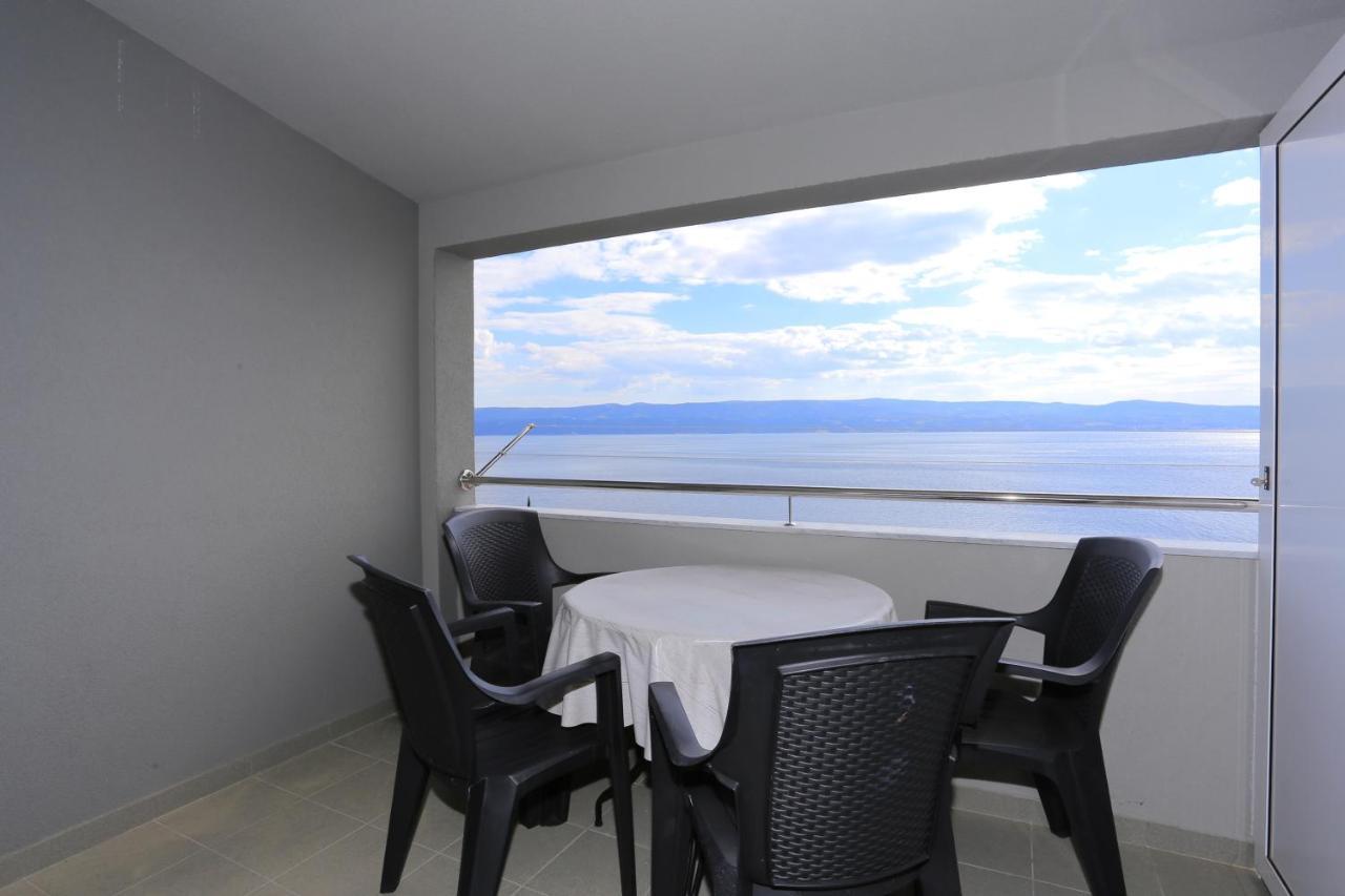 Apartmán By The Sea Nemira, Omis - 17039