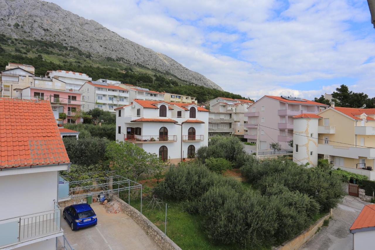 By The Sea Nemira, Omis - 17039 Apartmán