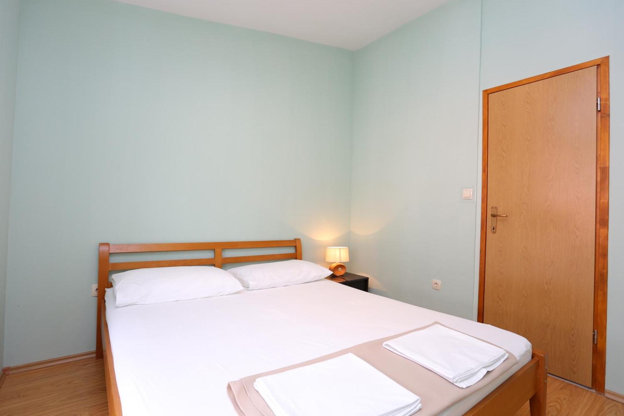 Apartmán By The Sea Nemira, Omis - 17039