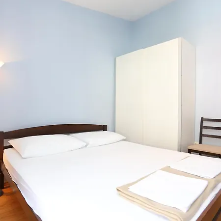 Apartments By The Sea Nemira, Omis - 17039 Tice Room photo