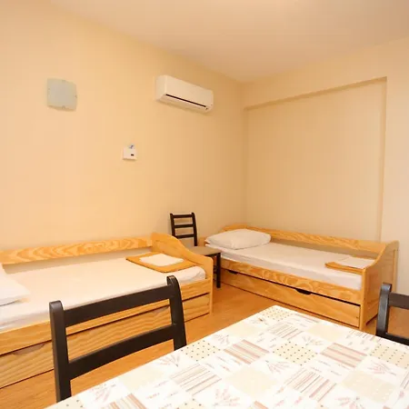 Apartments By The Sea Nemira, Omis - 17039 Tice Room photo