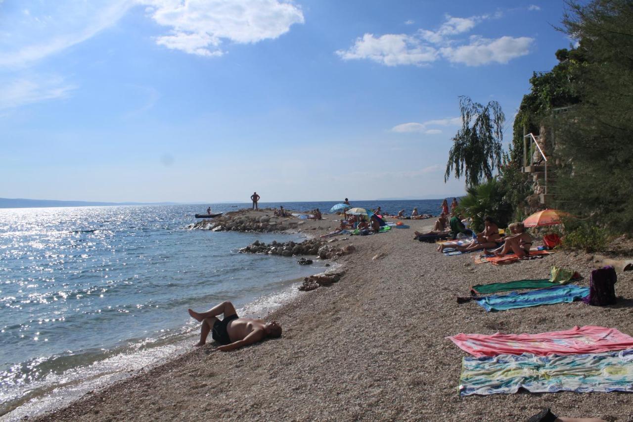 Apartment By The Sea Nemira, Omis - 17039