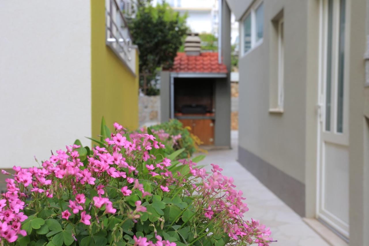 By The Sea Nemira, Omis - 17039 Apartment *