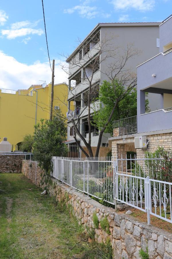 By The Sea Nemira, Omis - 17039 Tice