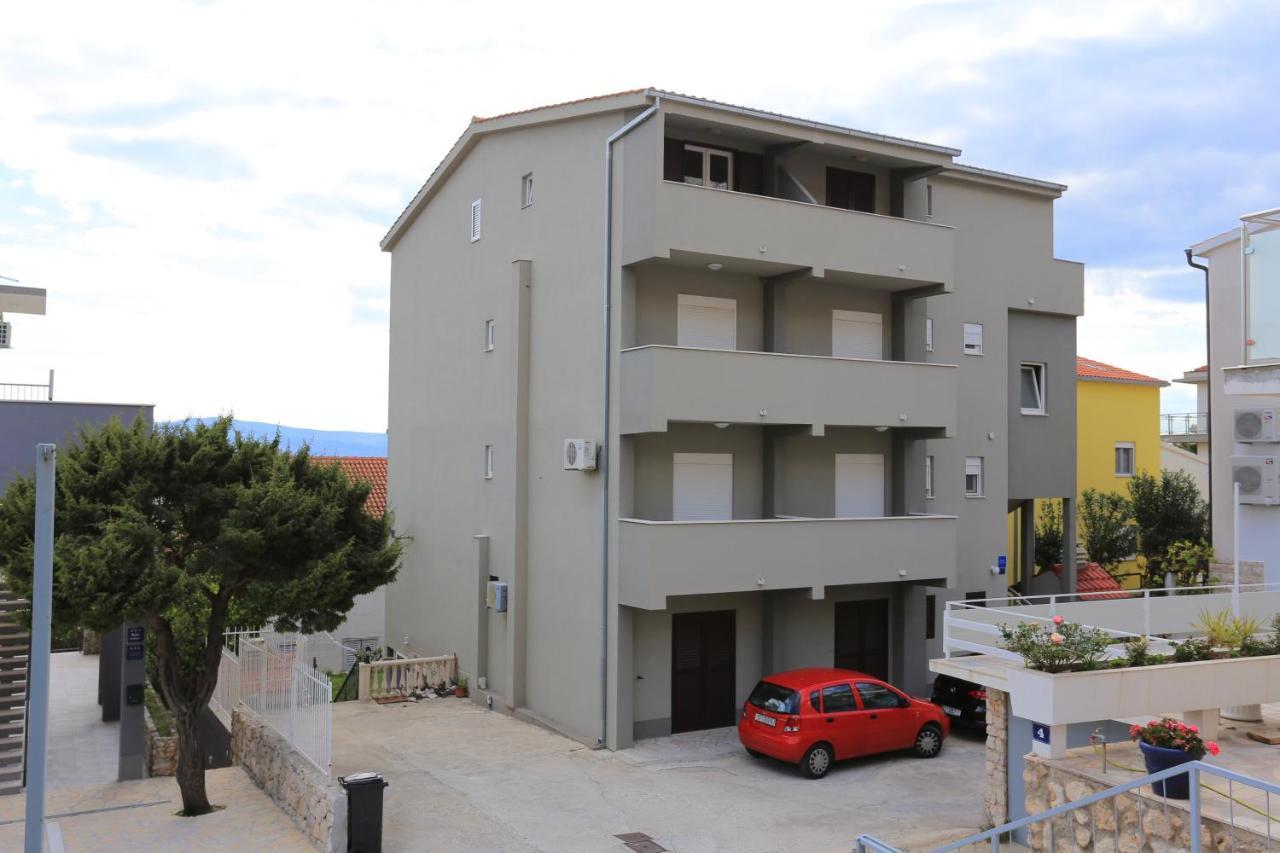 By The Sea Nemira, Omis - 17039 * Tice