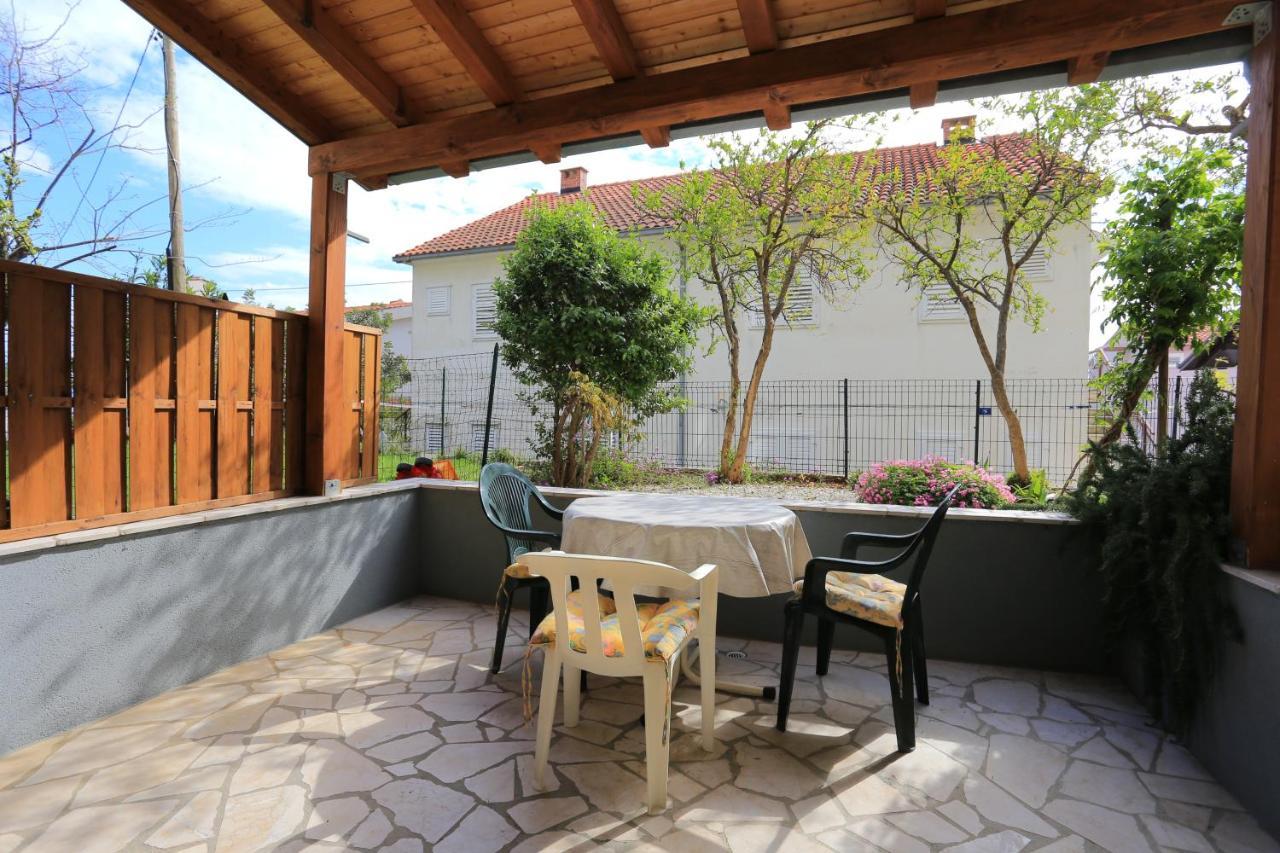 By The Sea Nemira, Omis - 17039 Apartment Tice