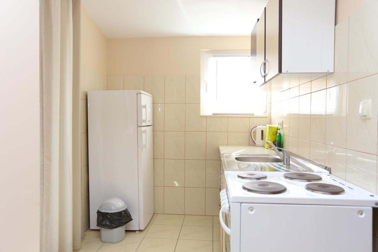 Apartment By The Sea Nemira, Omis - 17039