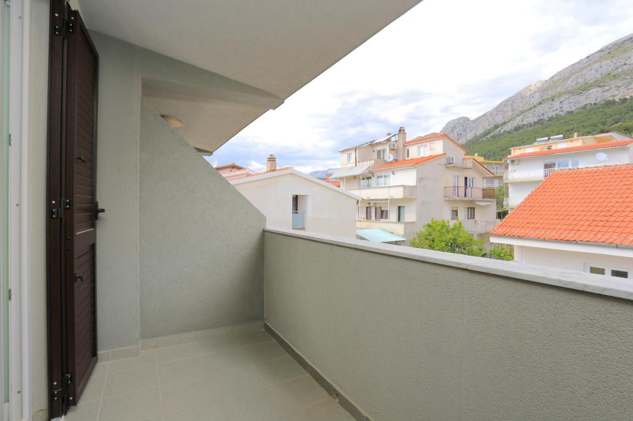 Apartment By The Sea Nemira, Omis - 17039