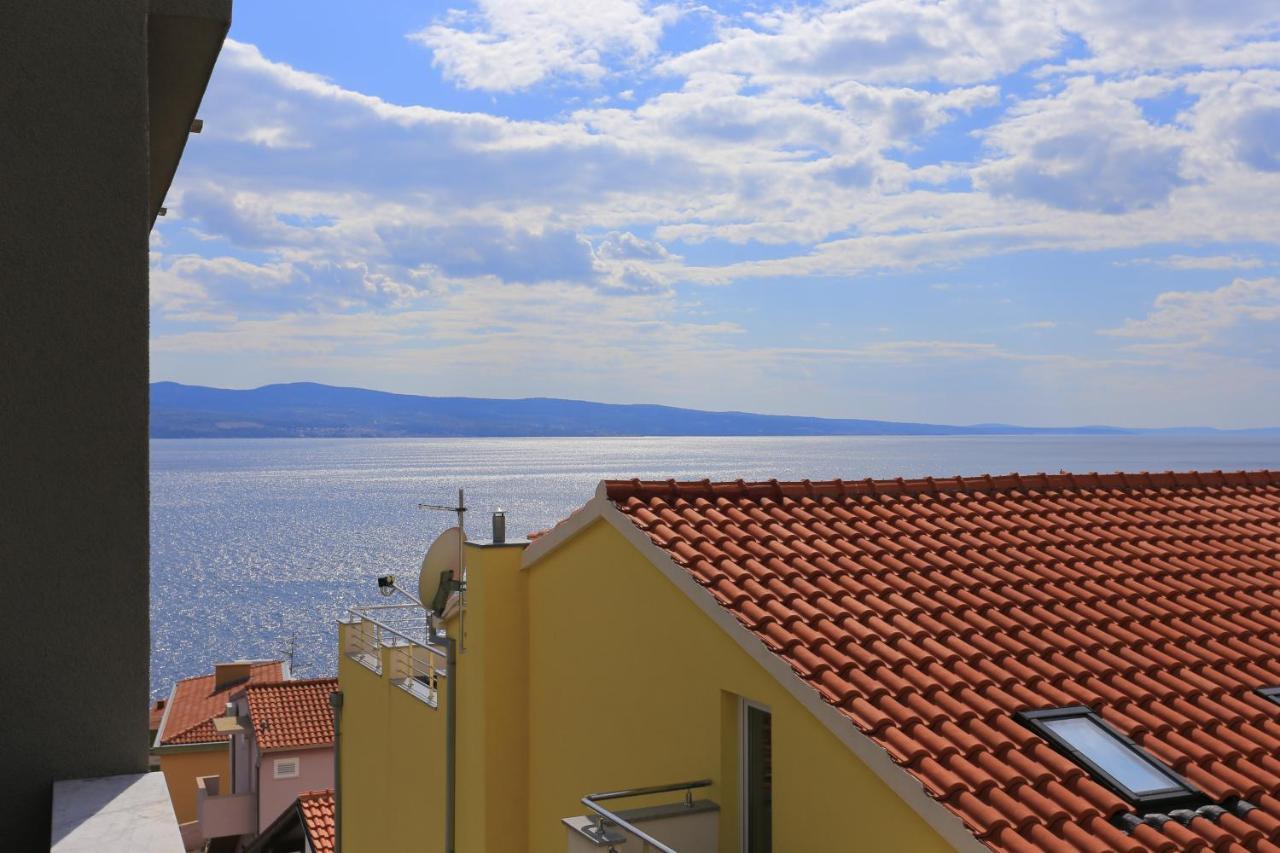 Apartment By The Sea Nemira, Omis - 17039