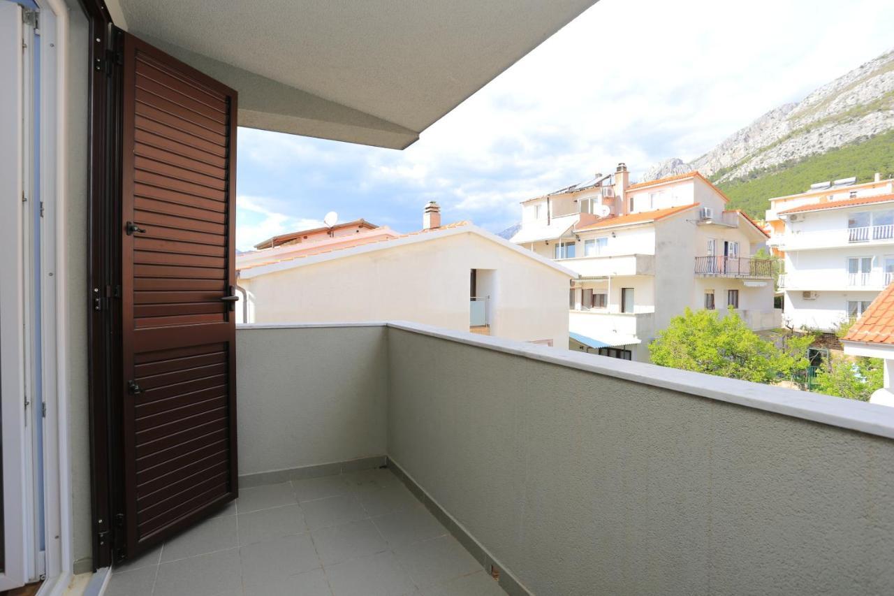By The Sea Nemira, Omis - 17039 * Tice