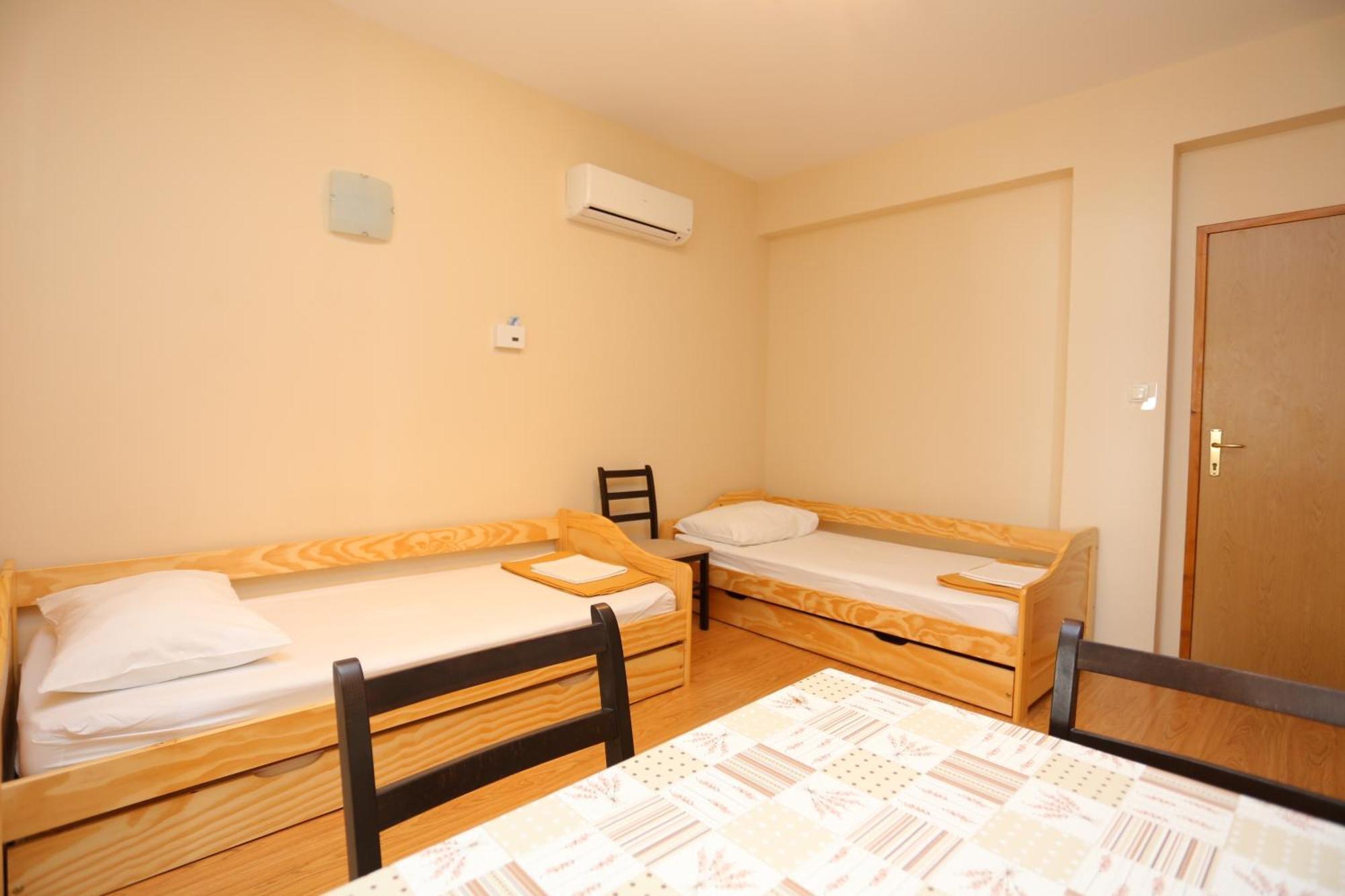 By The Sea Nemira, Omis - 17039 Apartment *